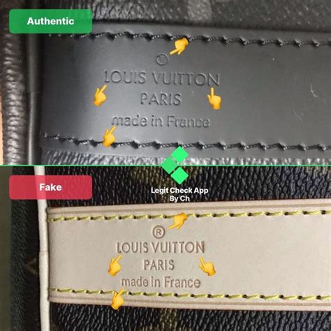 how to know if a louis vuitton bracelet is real|louis vuitton bracelet authenticity check.